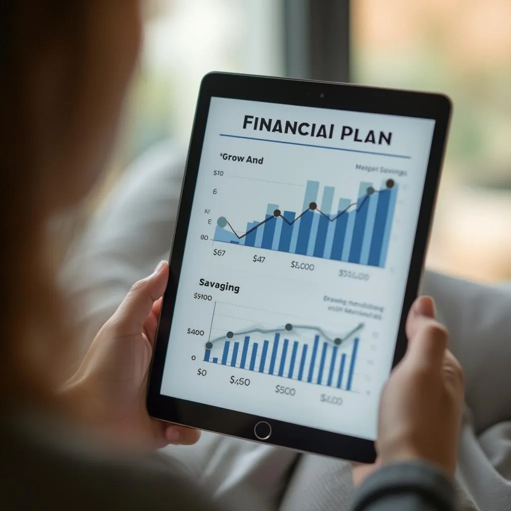 Planificación Financiera Integral