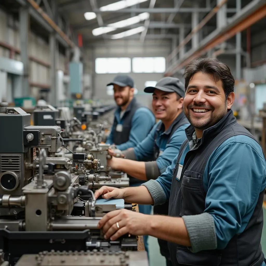 PyME Argentina Logra Crecimiento Sostenido